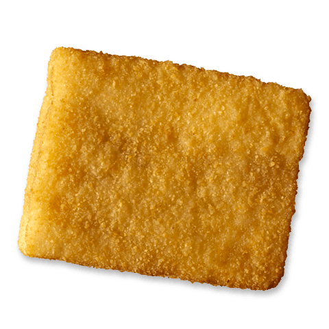 Merluzzo impanato