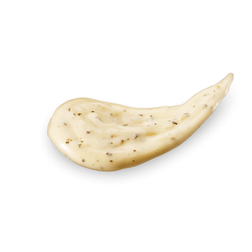 Salsa al Pecorino Romano DOP & Pepe