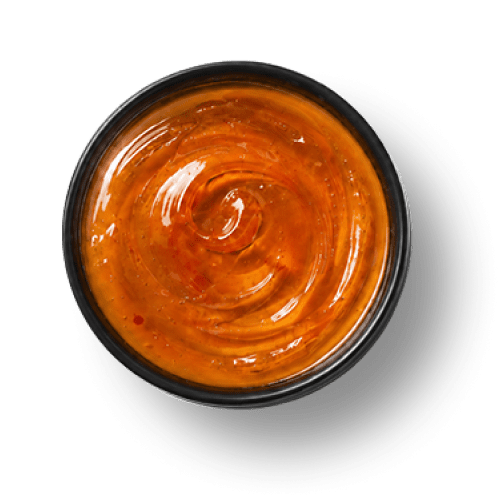 Salsa Hot Honey