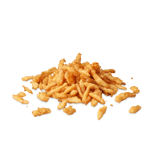 Cipolla fritta