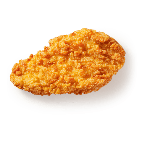 Filetto intero di pollo
