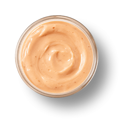 Salsa Maple BBQ Mayo