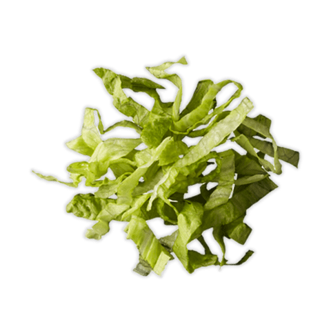 Insalata iceberg