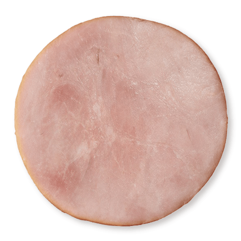 Prosciutto cotto