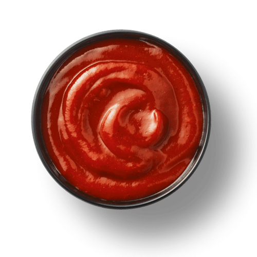 Salsa BBQ