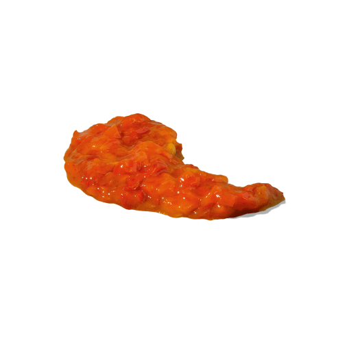 Salsa ai peperoni italiani con Peperoni di Senise IGP 
