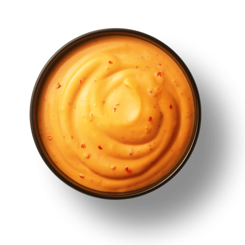 Salsa Crispy dal gusto Spicy