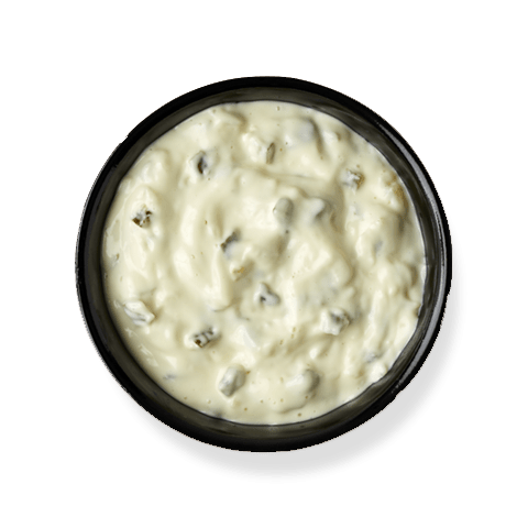 Salsa tartara
