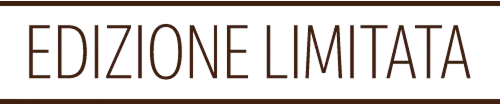 Edizione Limitata