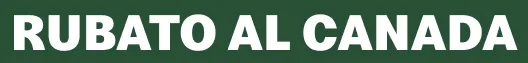 Rubato al Canada