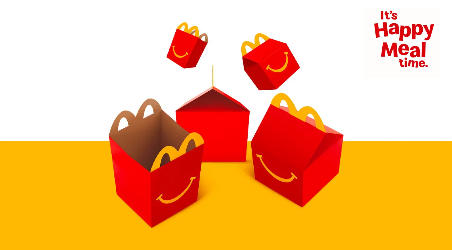 Novità - HM - Clean Up