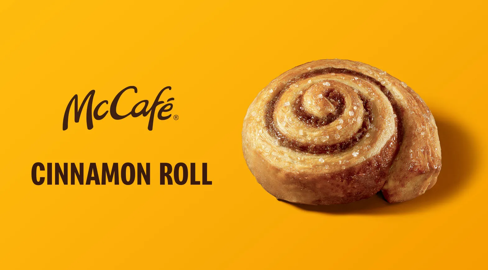 Cinnamon Roll