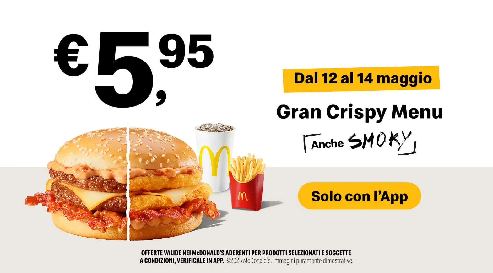 Gran Crispy Days