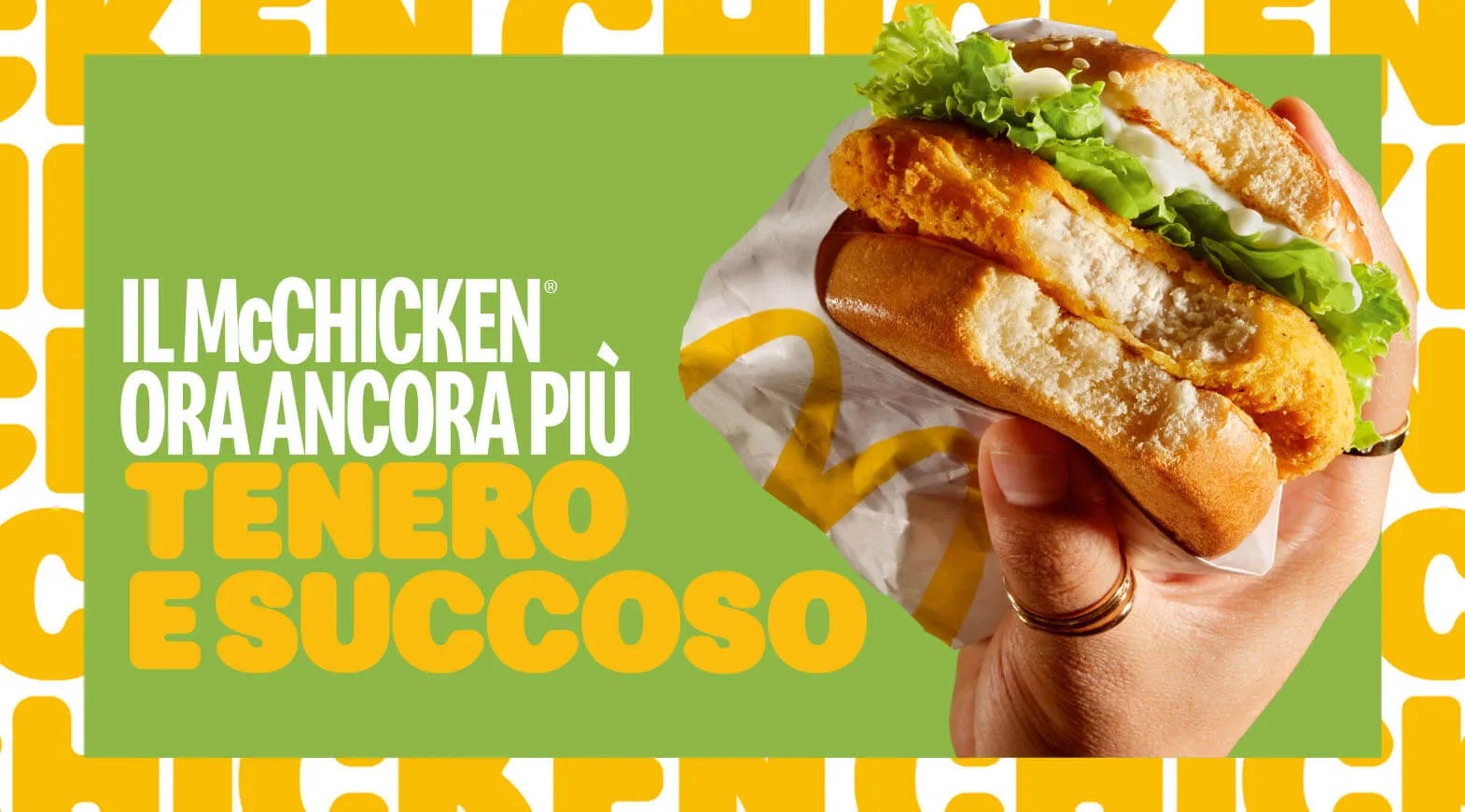 Great Chicken 