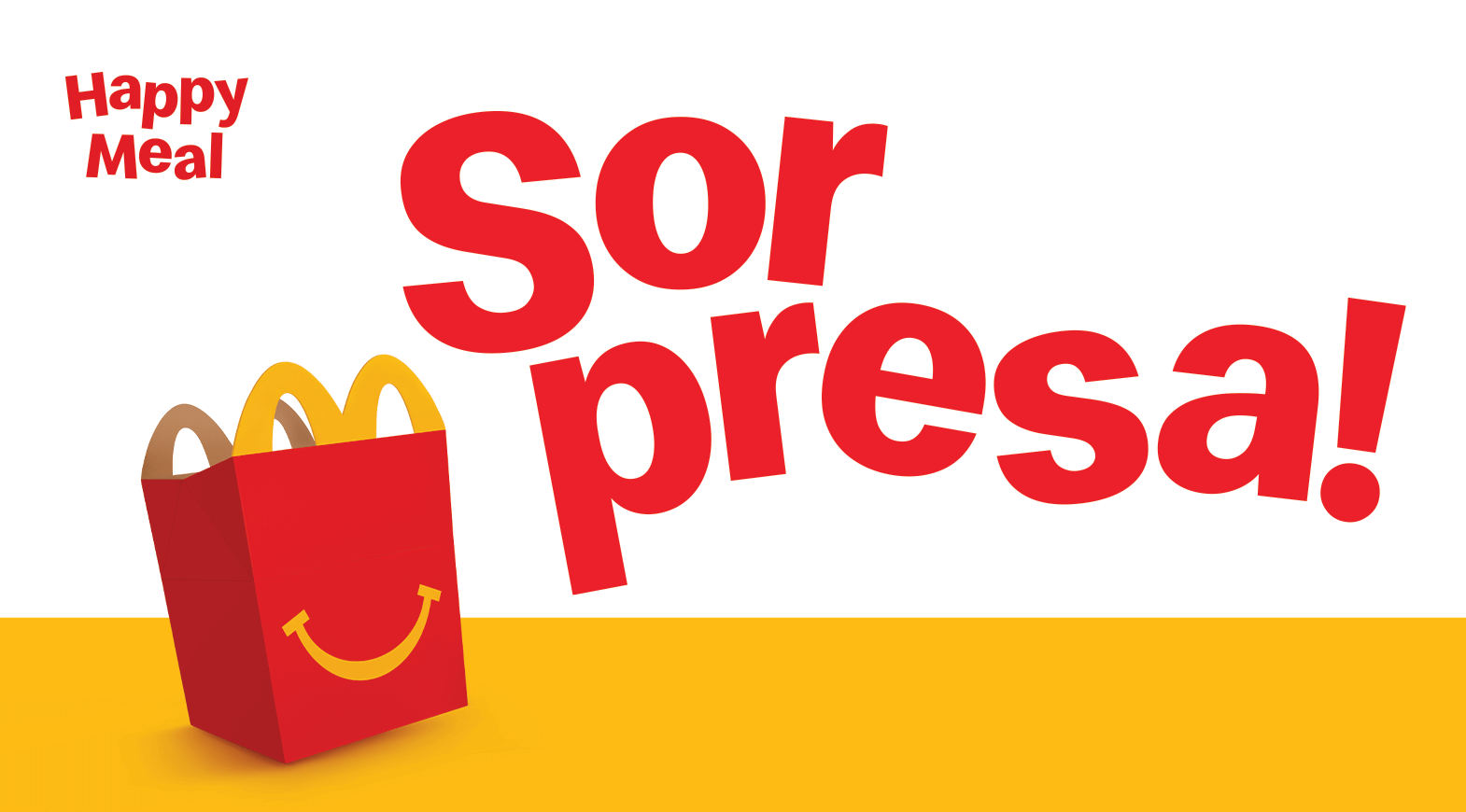 Mc Donalds La Tua Opinione Conta