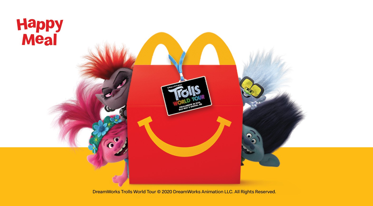 Www Mcdonalds It Tua Opinione Conta