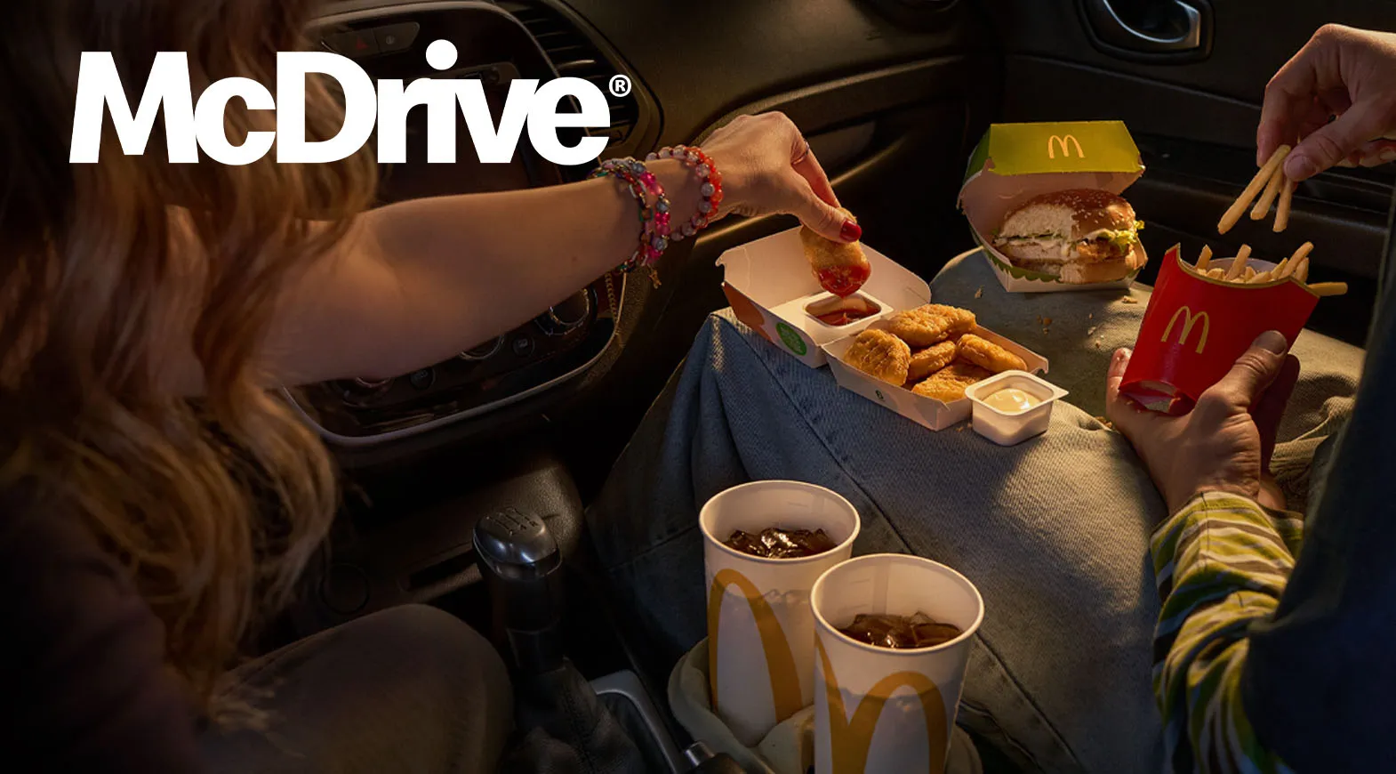 McDrive Promo 26/06