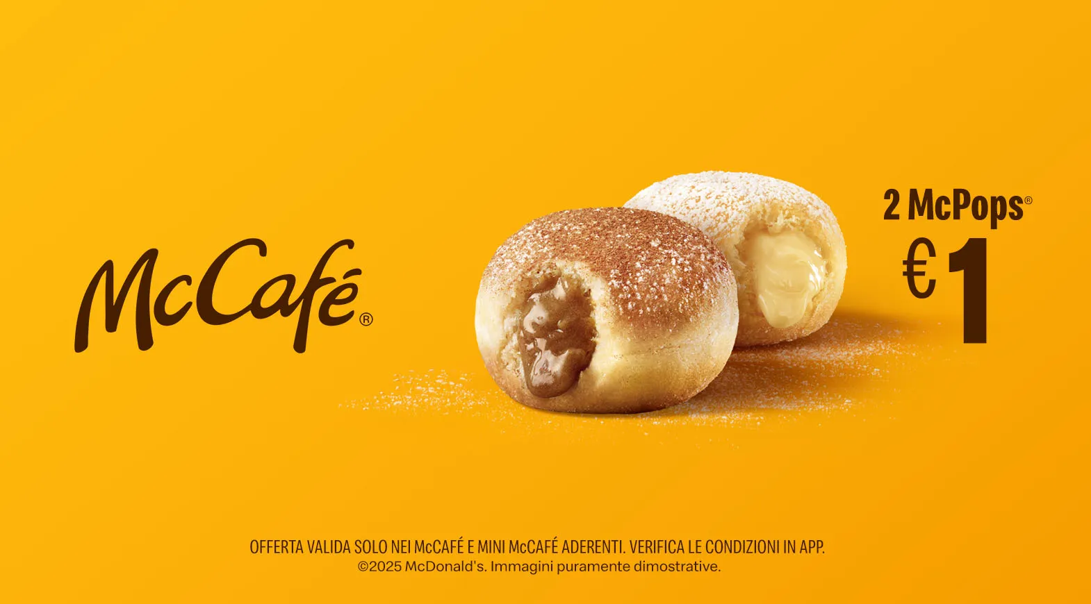 McPops