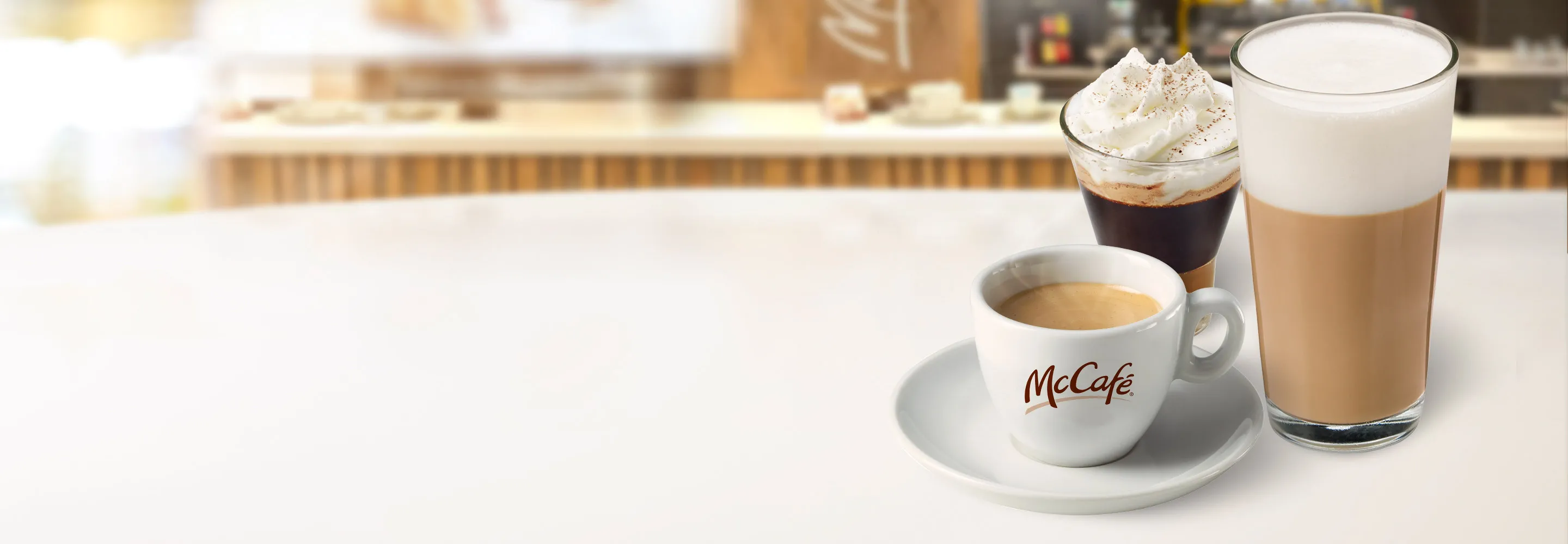 Caffetteria Calda