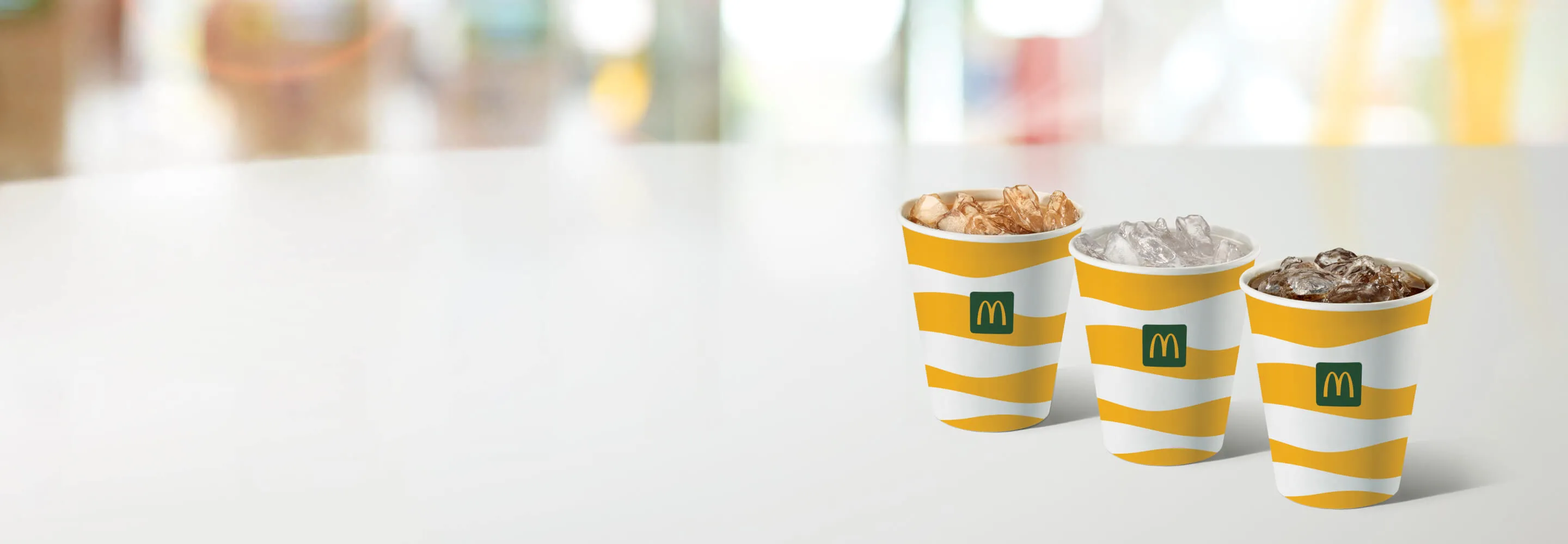 Bevande Happy Meal®