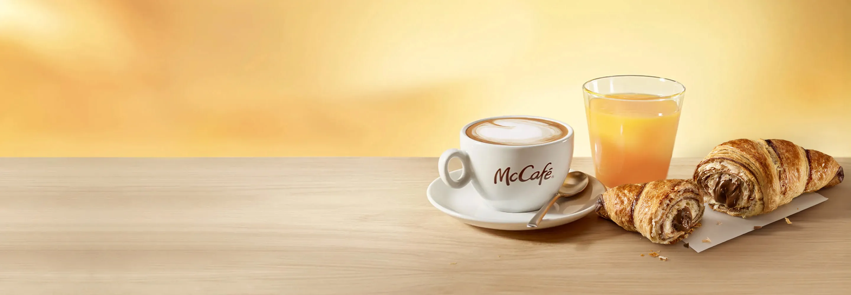 McCafé