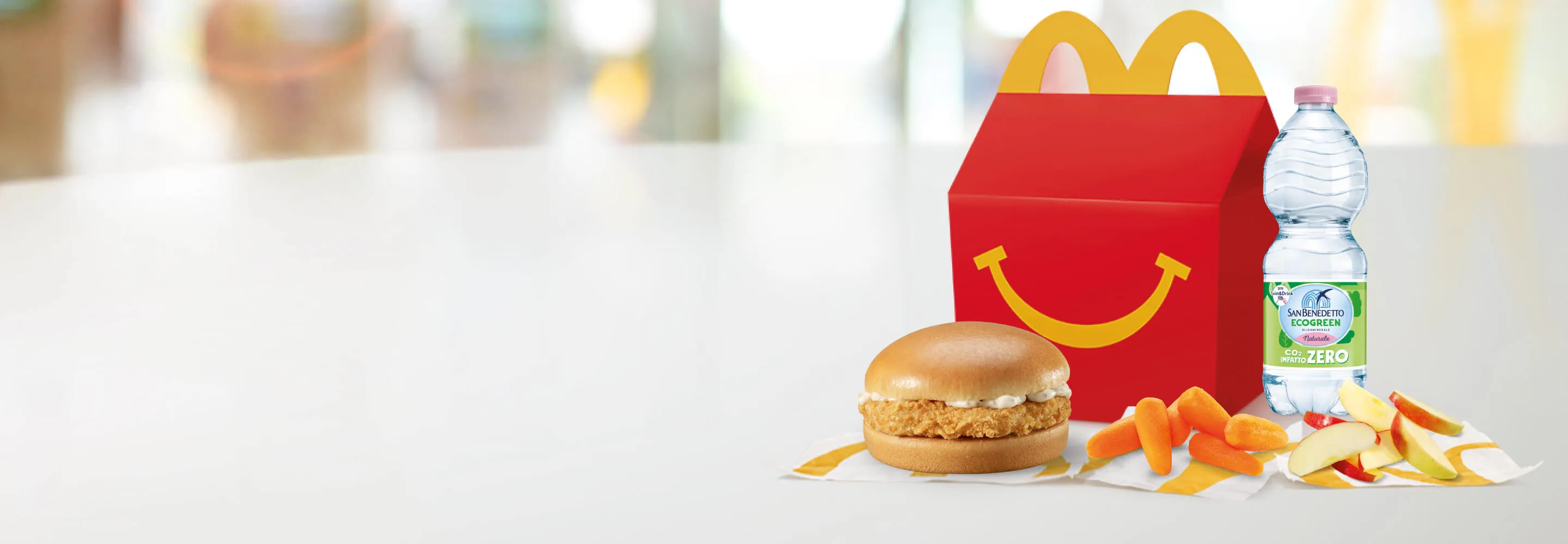 Happy Meal