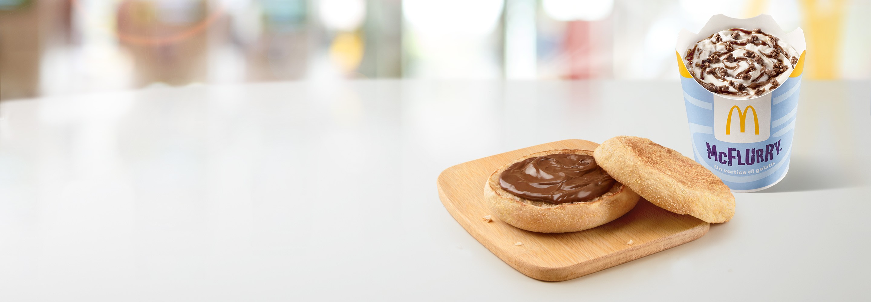 Gelati e dessert