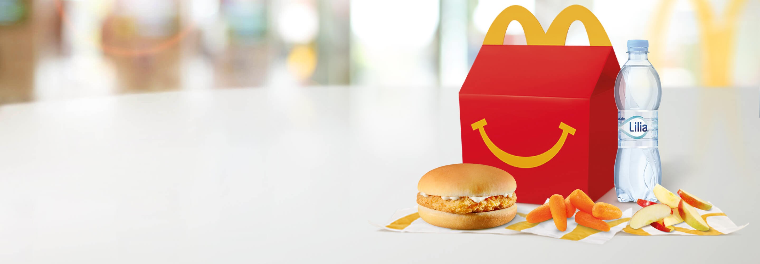 Happy Meal