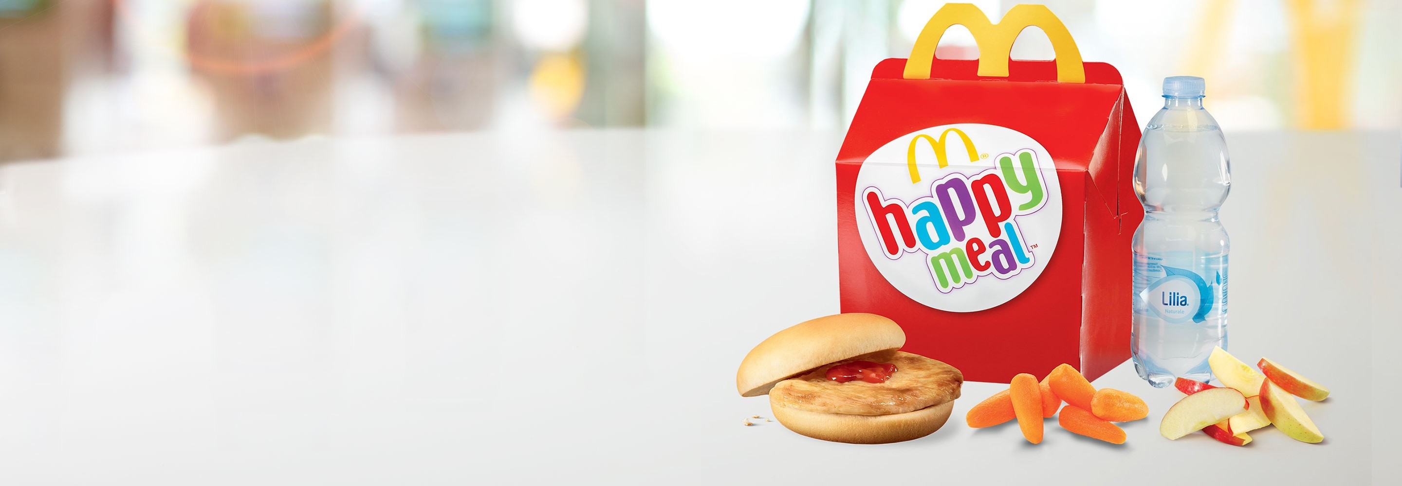 Happy Meal