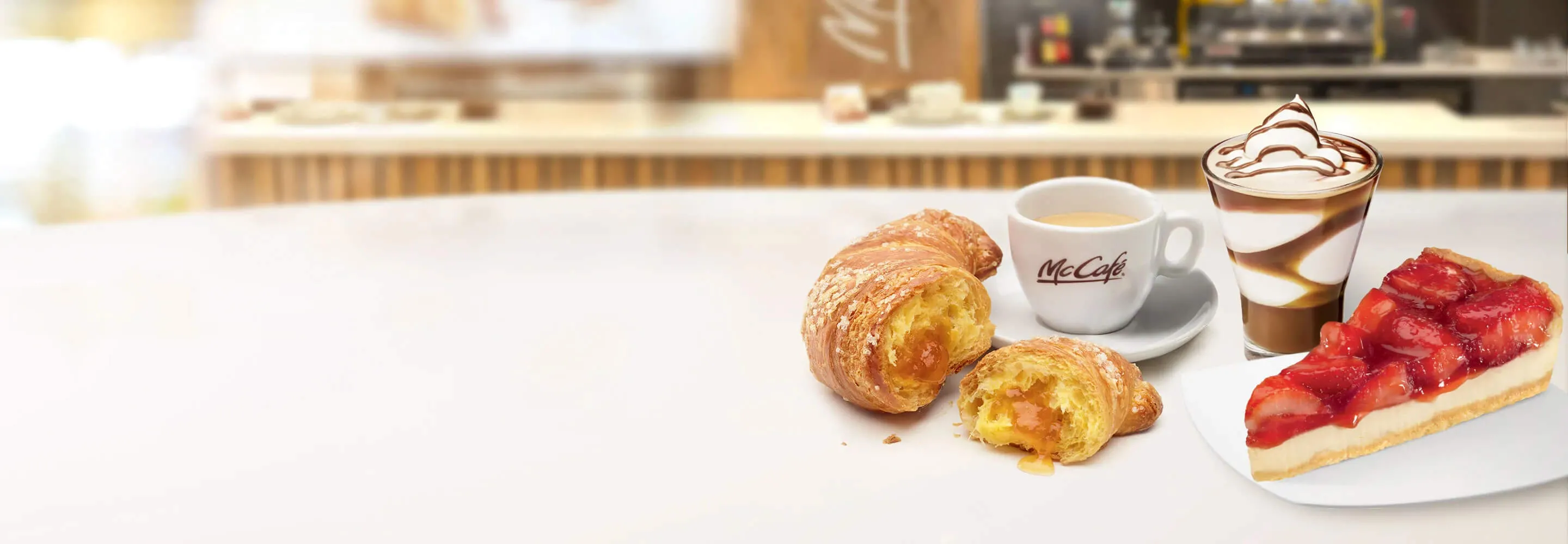 McCafé