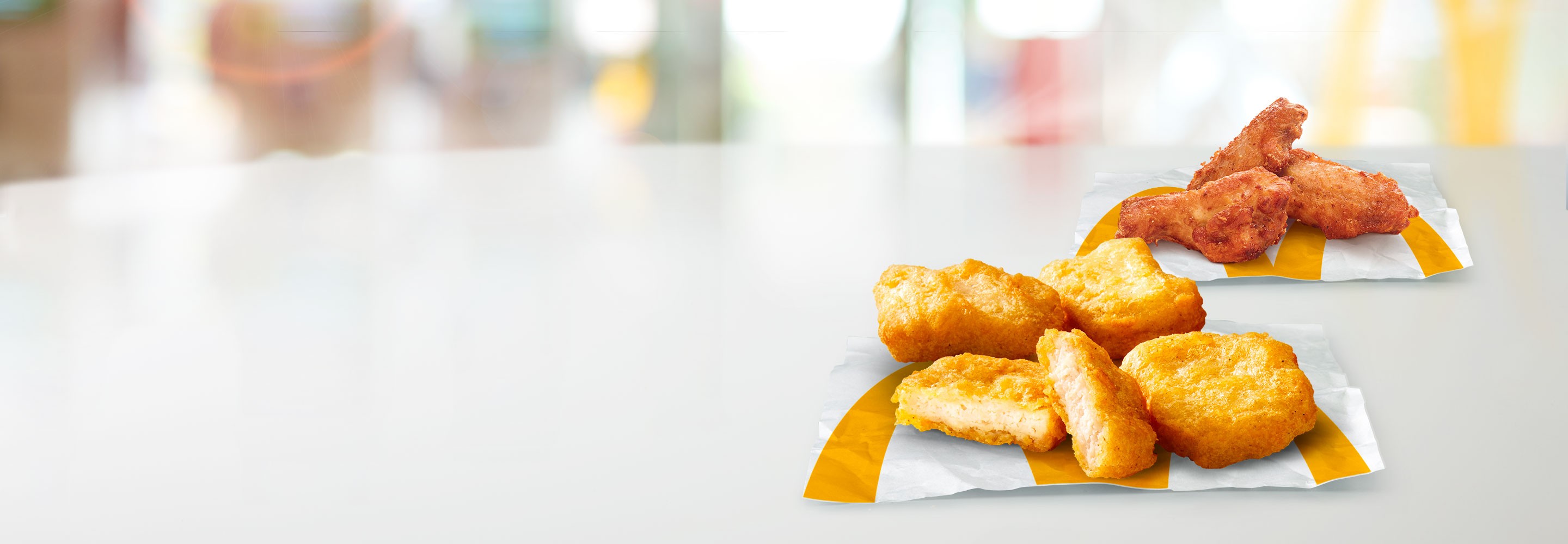 Nuggets e Sfiziosità