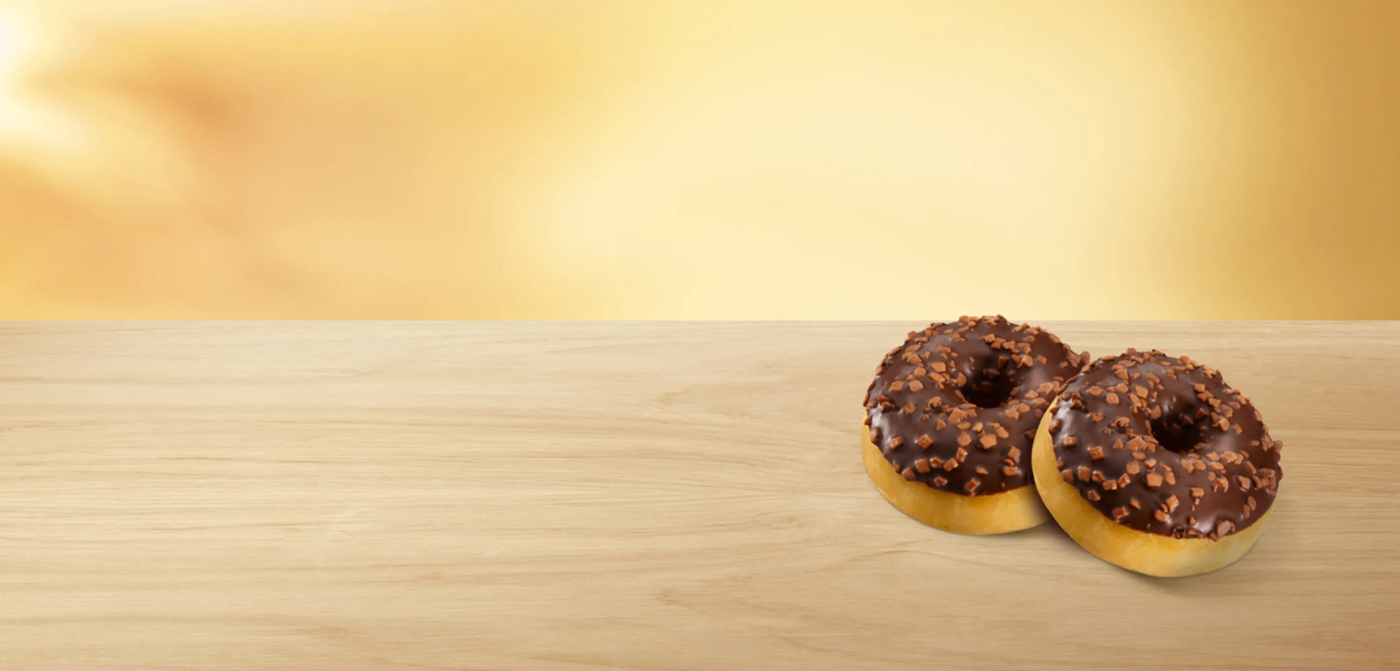 Mini Donut cacao