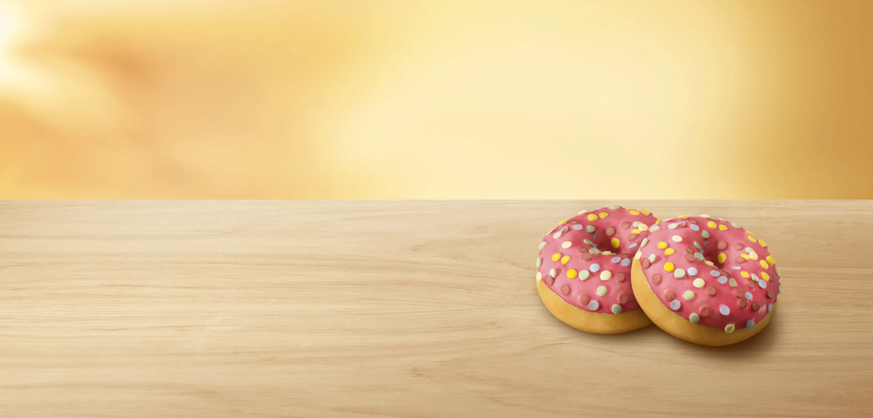 Mini Donut zucchero