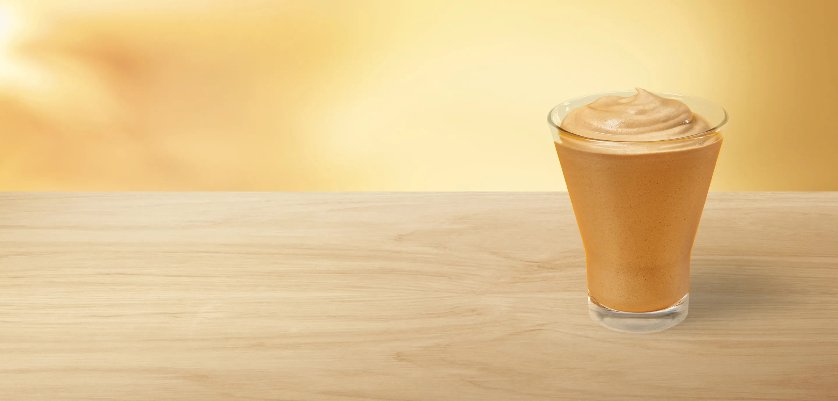 Crema al Caffè