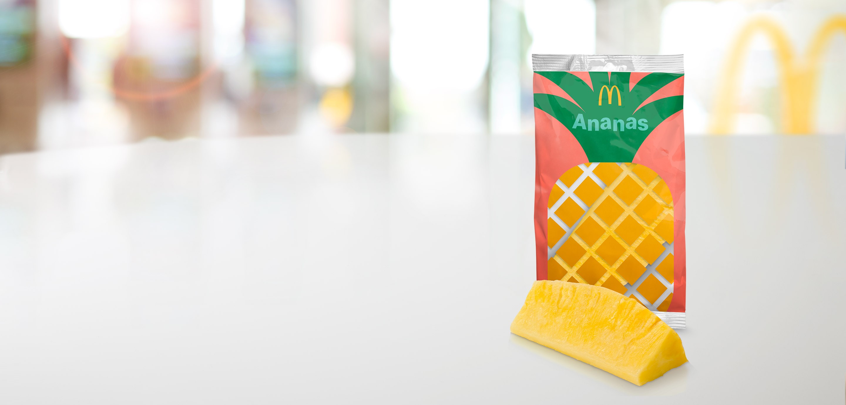 Ananas