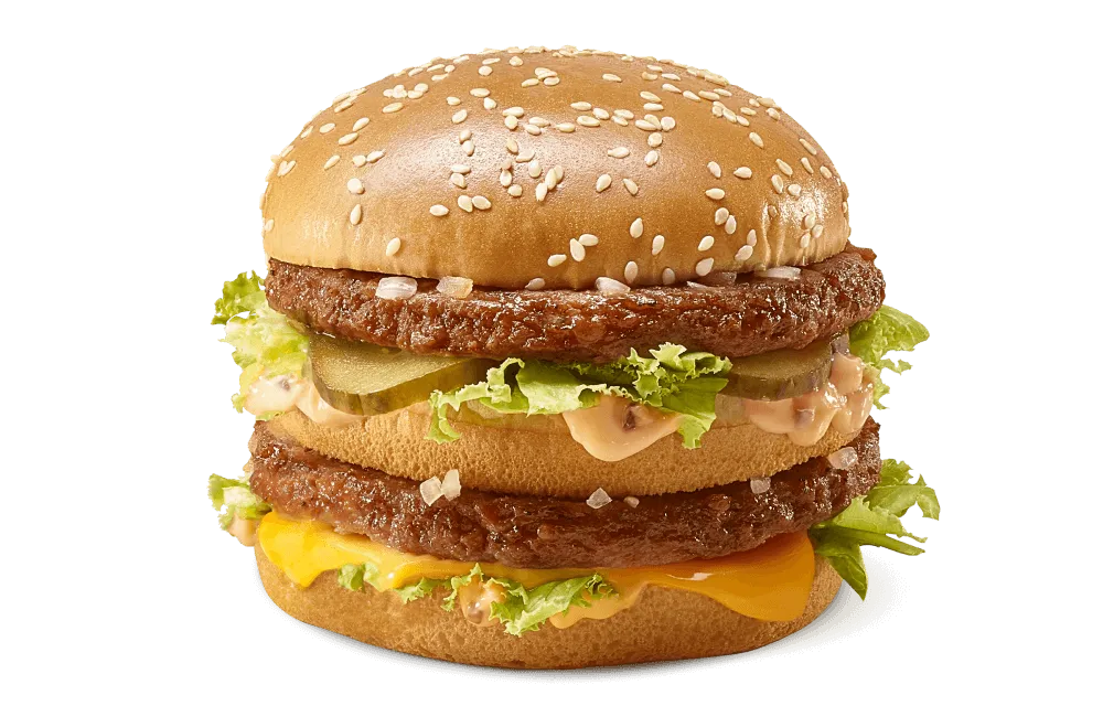 Big Mac®