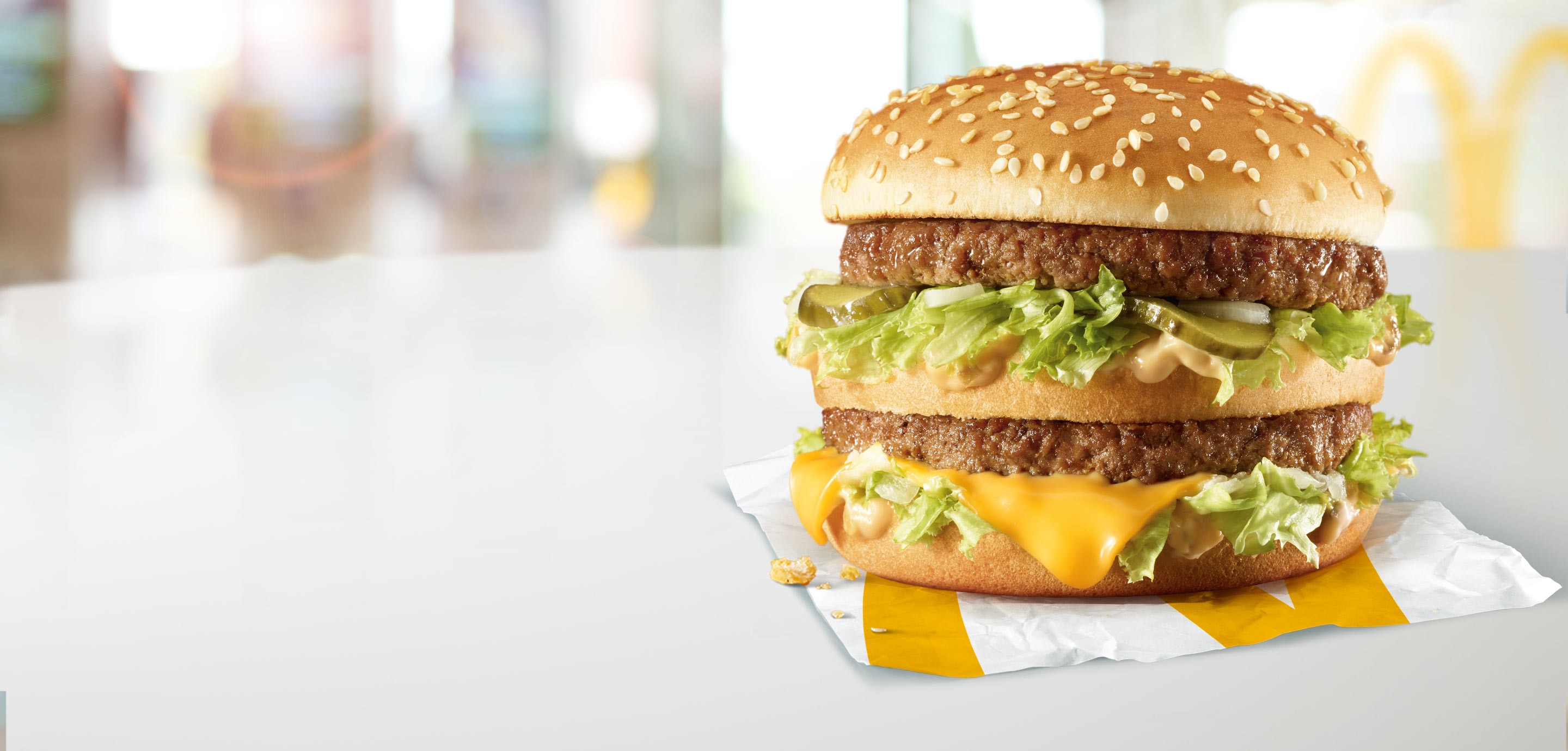 big mac calories big mac calories