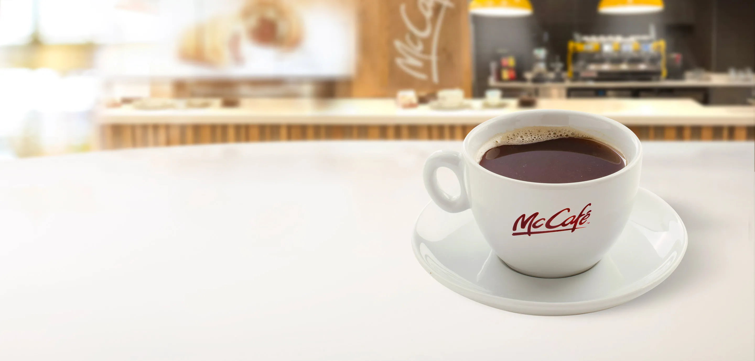Caffè americano