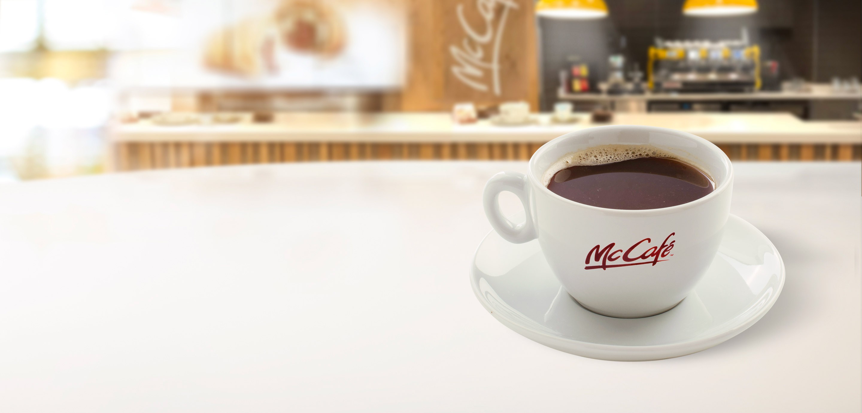 Caffè americano