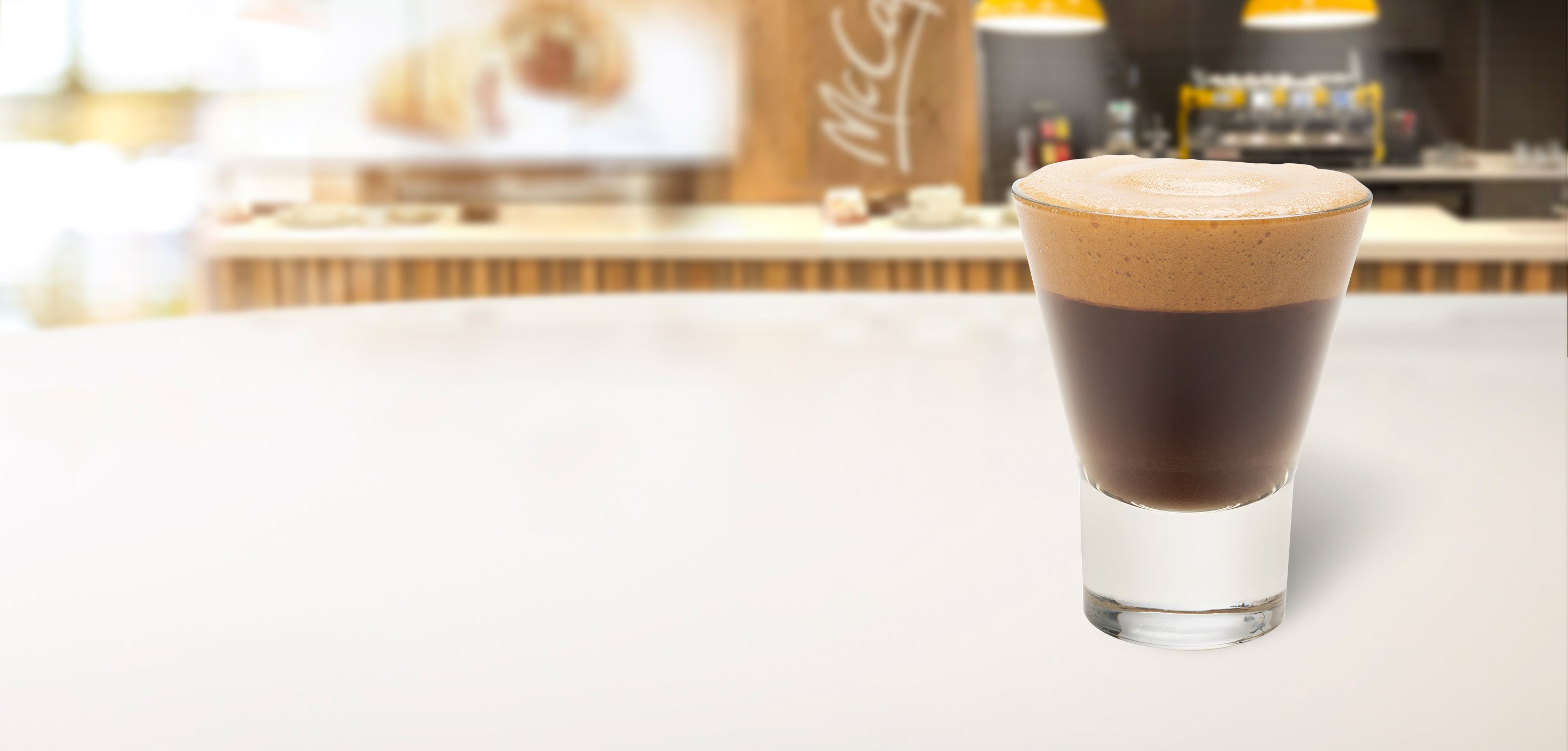 Caffè shakerato