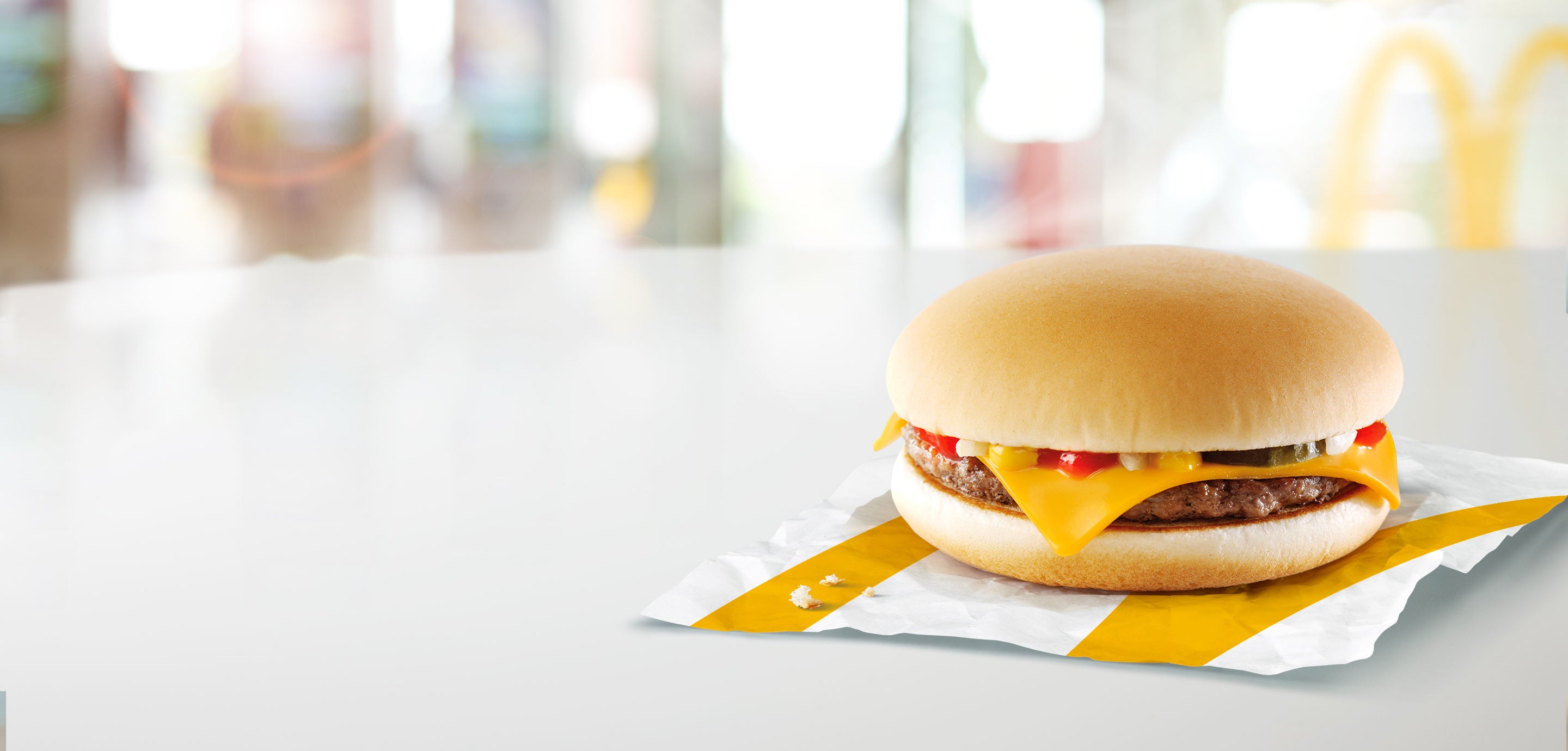 Cheeseburger