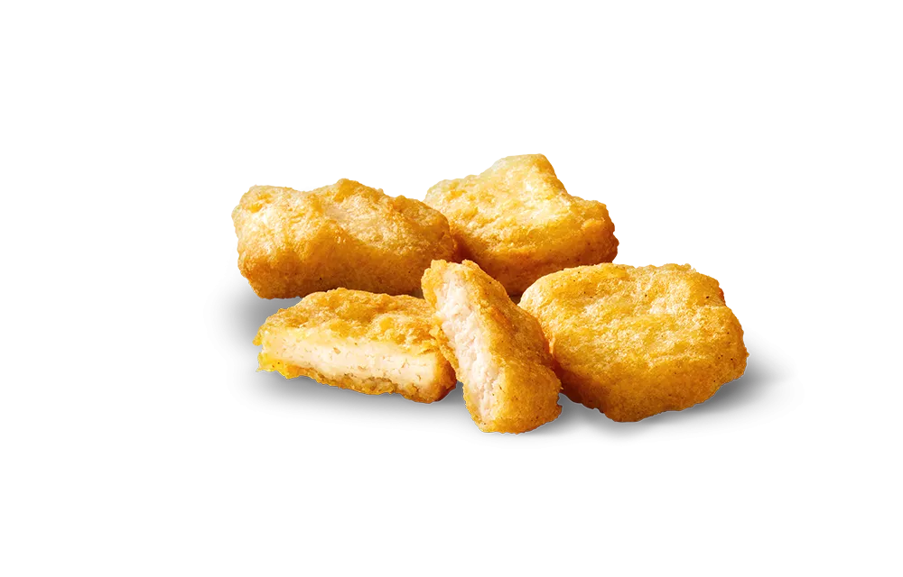 Chicken McNuggets
