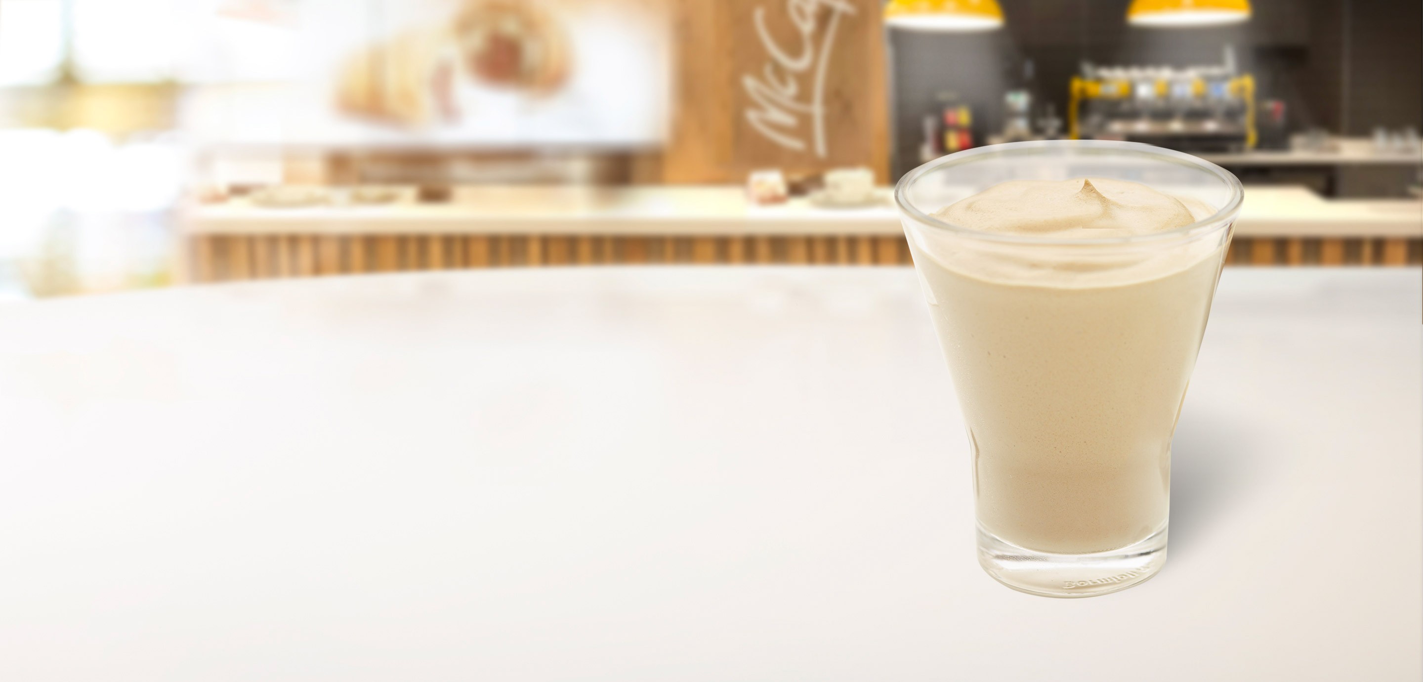 Crema al Caffè