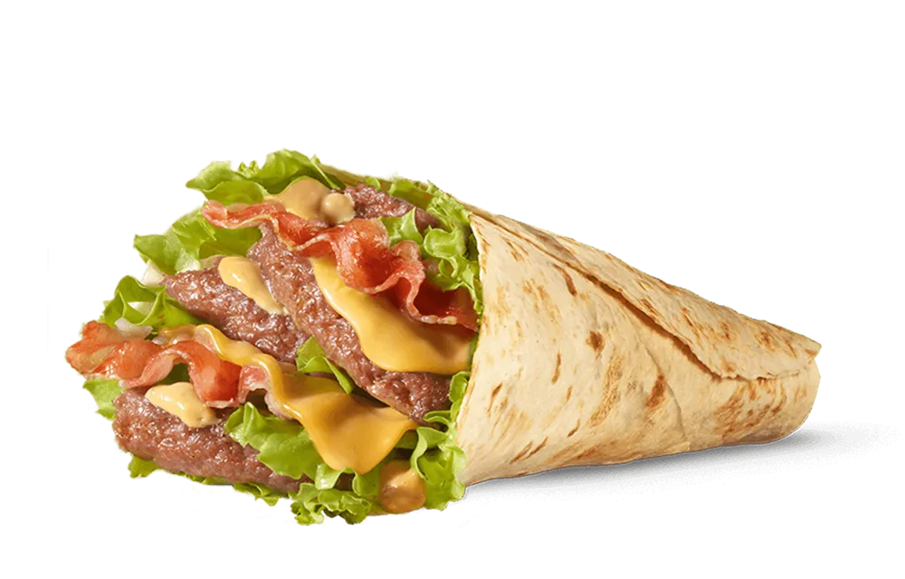 Crispy McWrap®