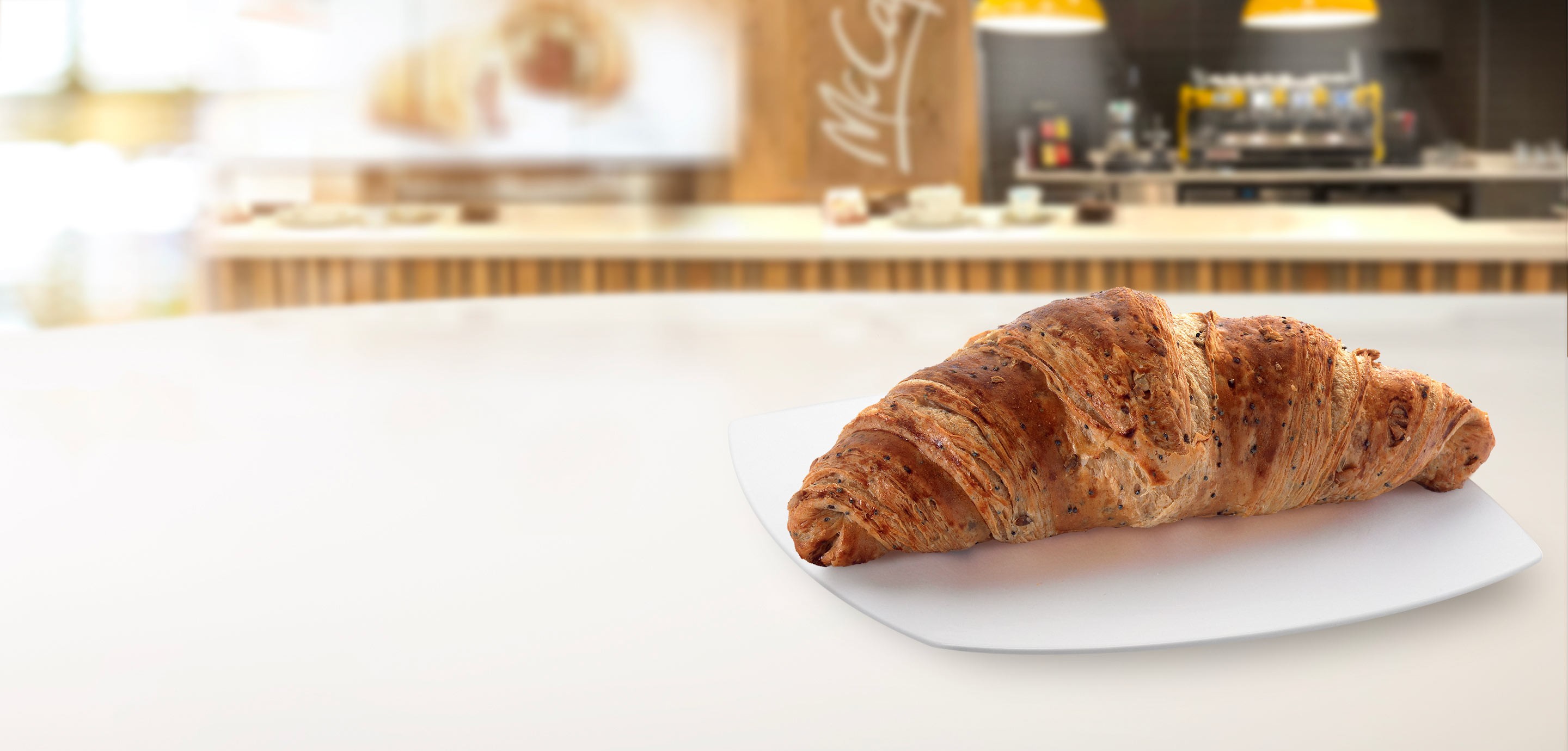 Croissant integrale