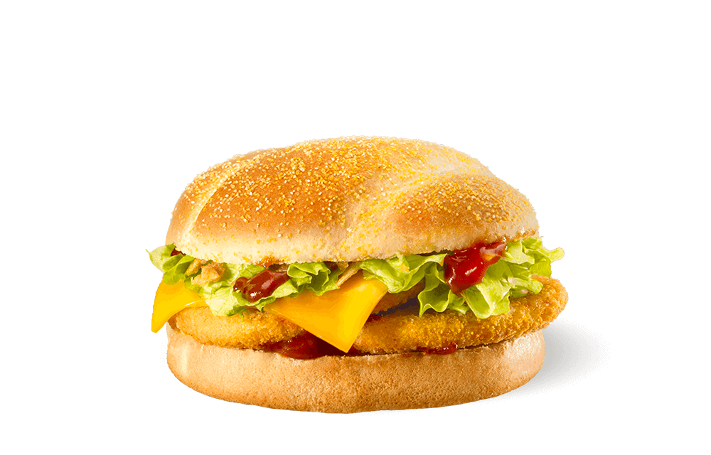 Calorie Insalata Mc Con Pollo Croccante