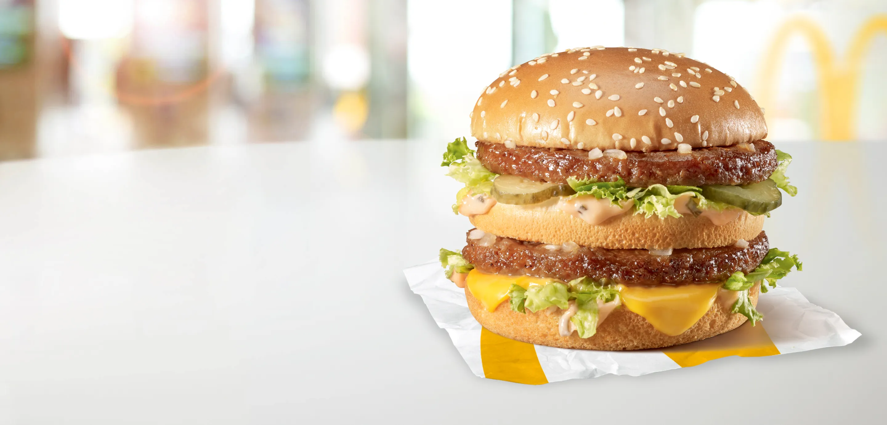 Big Mac®