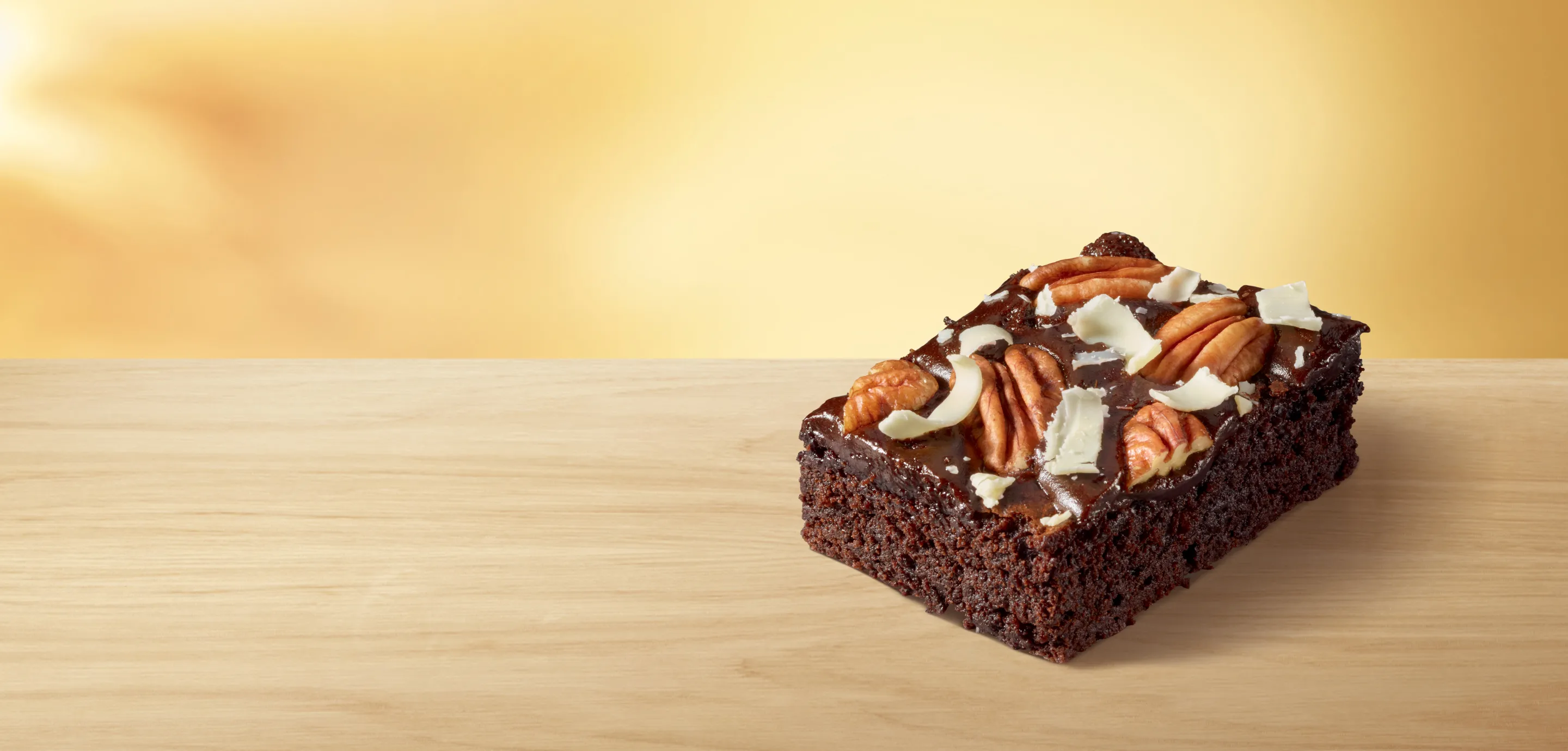 Brownie al Cioccolato