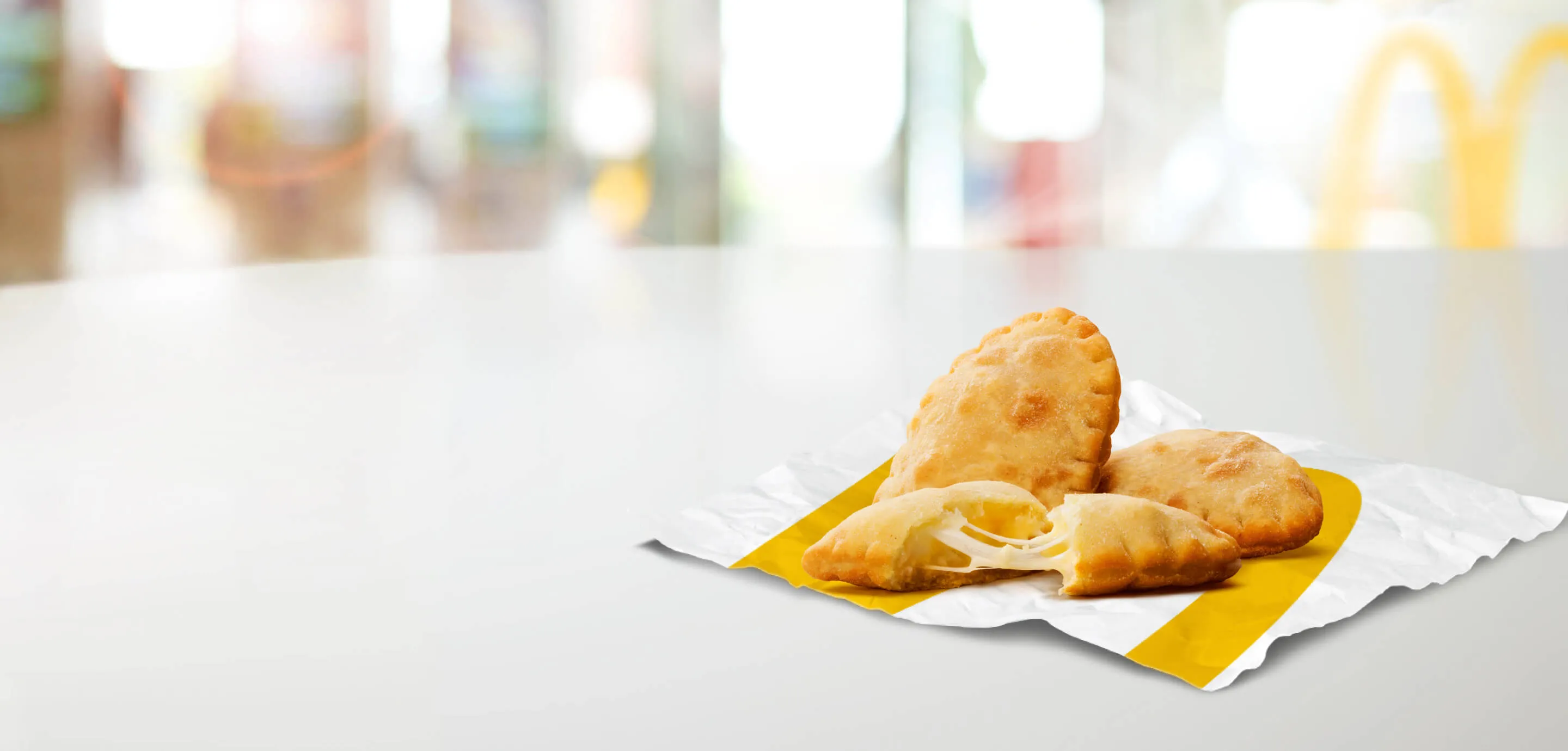 Cheese Empanadas