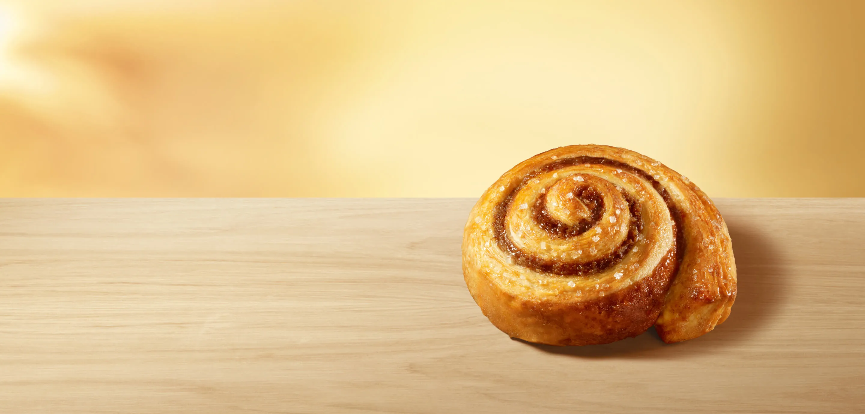 Cinnamon Roll